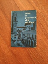 Guida di Pontremoli Città del