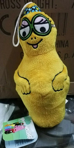 Barbapapa peluche cm - barbapapa', 28