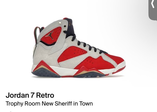 Trophy room air - room,