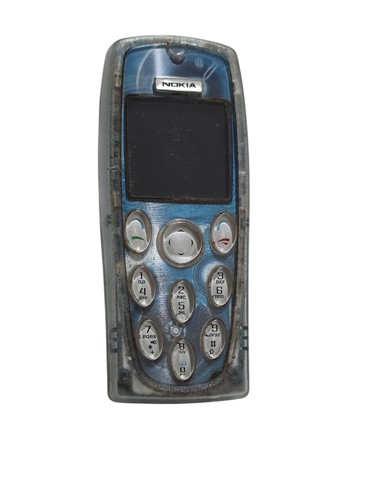 Cellulare vintage usato non