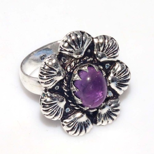 Anello argento 925 placcato - anello,