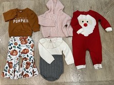Lotto Abbigliamento Bambina