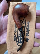Pipa Butz Choquin Cocarde Major 1300 finitura liscia - pipe  Smooth Finish