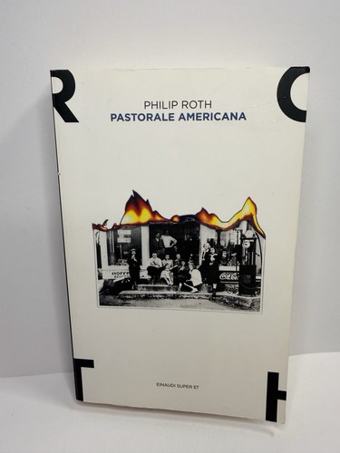 Pastorale americana philip - pastorale,