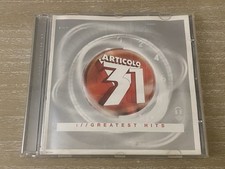 Articolo greatest hits cd - articolo,