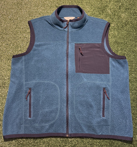 Orvis equinox gilet eco - orvis,