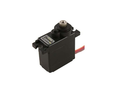 Power 225bb mg servo - d-power, as-225bb
