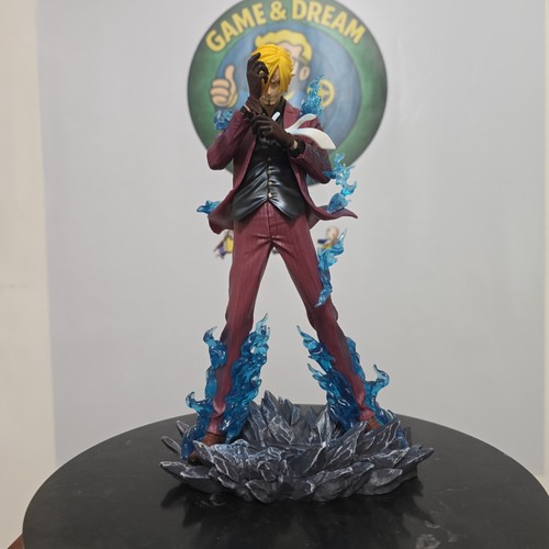 Sanji one piece figure - sanji, 25