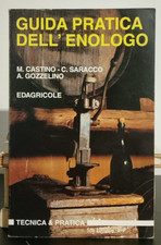 Guida Pratica Dell'Enologo