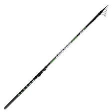 Canna da pesca bolognese ALCEDO ADVANCED BOLO - 8 mt - 8 sezioni - trote, carpe