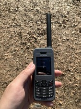 Telefono satellitare Thuraya