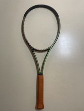Wilson Blade 98 18x20 Pro