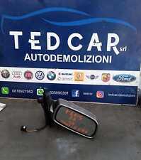 Specchio Specchietto Laterale Retrovisore Destro Toyota Yaris 3 Porte 