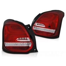 Fanali posteriori full LED