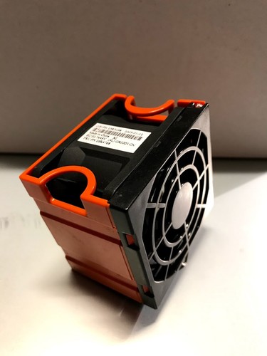 Delta brushless fan ffb0612ehe - fan,