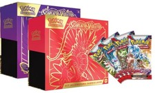 Album Pokémon GCC -