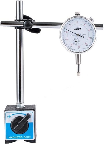 Comparatore con adattatore - comparatore,