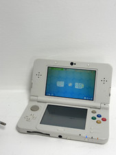 Nintendo New 3DS – Bianca