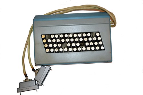 Tastiera evm mainframe - tastiera,