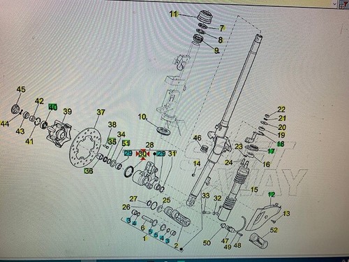 177494 anello tenuta - 177494,