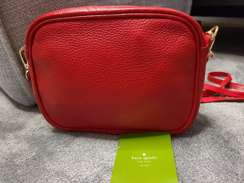 Borsa bag tracolla kate spade - kate,