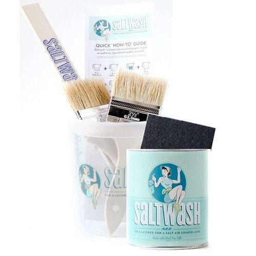 Kit additivo pittura - kit, lavaggio