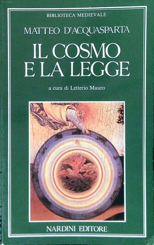 Cosmo la legge - il, e