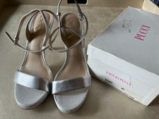 EMILIO PUCCI sandalo decolte