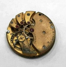 Calibro meccanico Longines