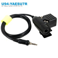 Military Z Tactical PTT per