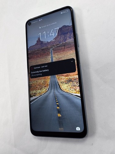 Huawei p40 lite - huawei,