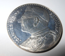 JOHN PAUL I COMMEMORATIVE