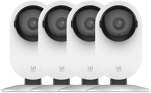 4pz telecamera sicurezza - telecamera,