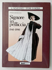 SIGNORE IN PELLICCIA