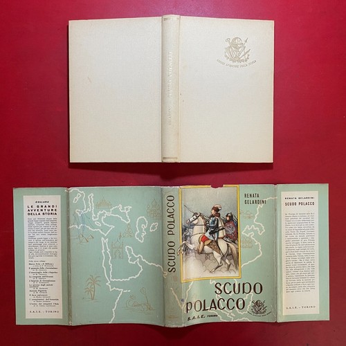 Renata gelardini scudo - gelardini,