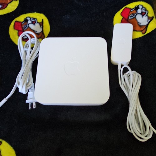 Apple airport extreme base - apple,
