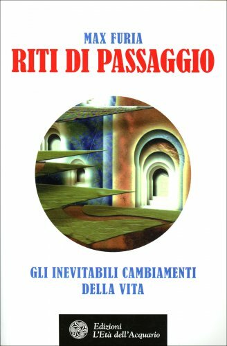 Libro riti passaggio gli - libro,
