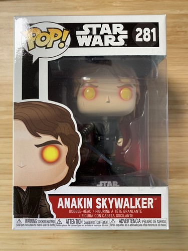 Funko pop star - pop, wars