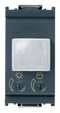 Vimar 16633 Interruttore IR a relè 230V grigio 