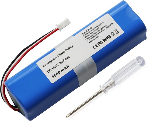 Batteria ricambio per - batteria,