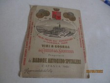 CASTELLO della SOLICCHIATA