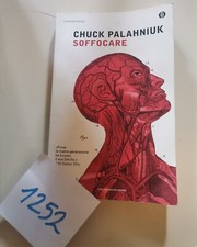 Soffocare  Chuck Palahniuk  1001252