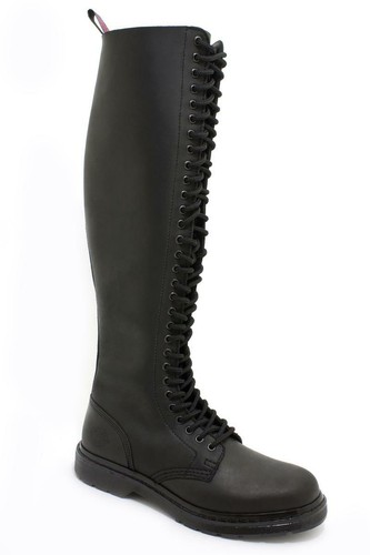 Nevermind eye boots - nevermind,