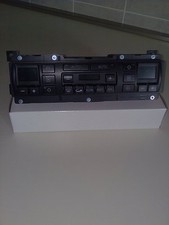 Centralina comando clima