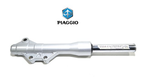 Fodero gambale stelo forcella