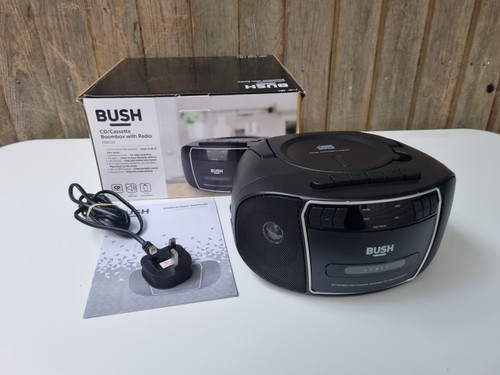 Bush kbb500 cd rw - kbb500, cd-r,