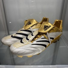 Scarpe calcio beckham - scarpe,