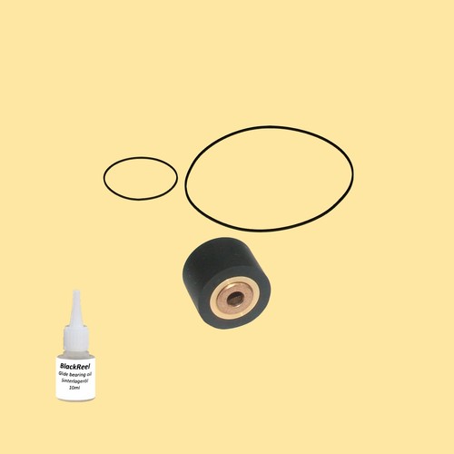 Cinghia rullo pressione olio - , =