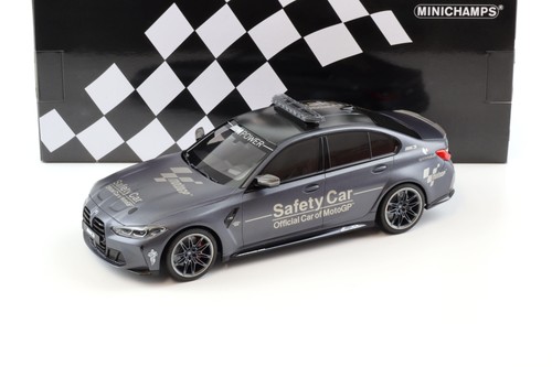 Minichamps bmw m3 - 1:18,