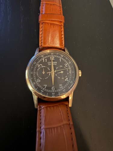 Orologio uomo citizen - uomo,